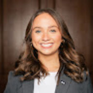 Meet your Posher, Kaitlyn